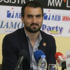 Кристиян Добрев