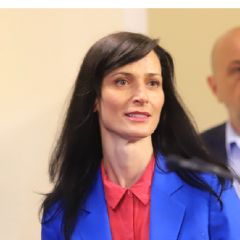 Мария Габриел