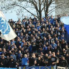 Национален клуб на привържениците на Левски