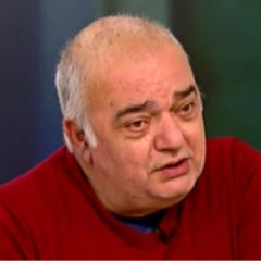 Арман Бабикян