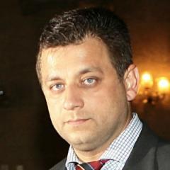 Николай Марков