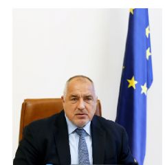 Бойко Борисов