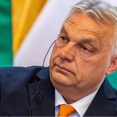 Виктор Орбан