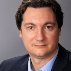 Крум Зарков