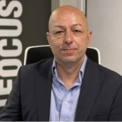 доц. Щерьо Ножаров