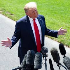 Доналд Тръмп