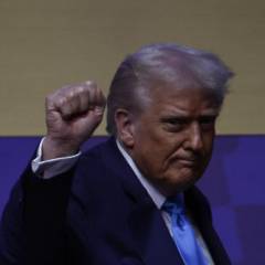 Доналд Тръмп