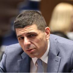 Ивайло Мирчев