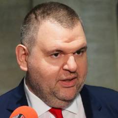 Делян Пеевски