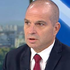 Гроздан Караджов