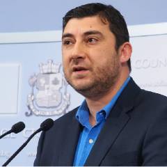 Карлос Контрера