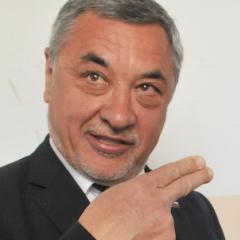 Валери Симеонов