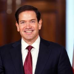 Марко Рубио