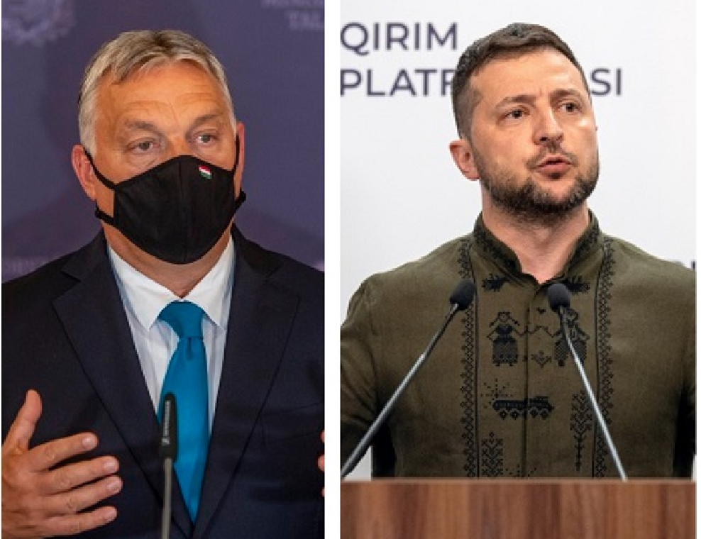 Ще се самоунищожи ли ЕС, ако приеме Украйна? Ще се самоунищожи ли ЕС, ако приеме Украйна?