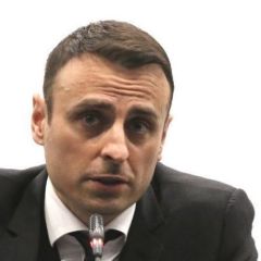 Димитър Бербатов