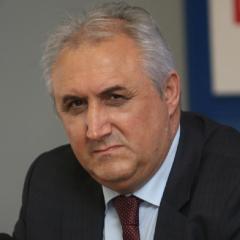 Мехмед Дикме