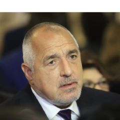 Бойко Борисов