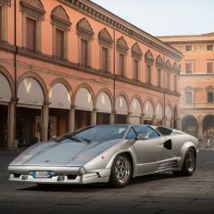 Lamborghini Countach