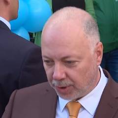 Росен Желязков