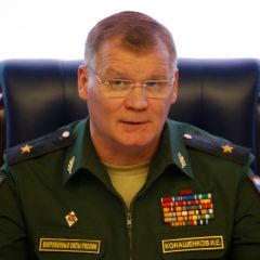 Игор Конашенков