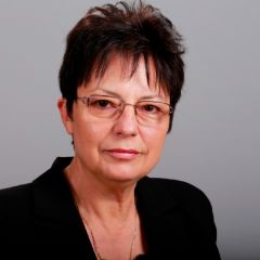 Ирена Анастасова