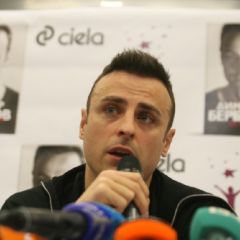 Димитър Бербатов