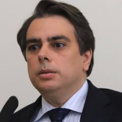 Асен Василев