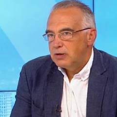 Антон Кутев