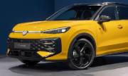     T-Roc?