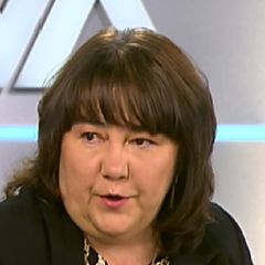Росица Велкова