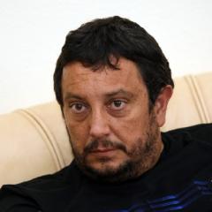 Стефан Цветков