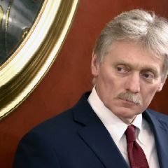 Дмитрий Песков