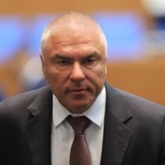 Веселин Марешки