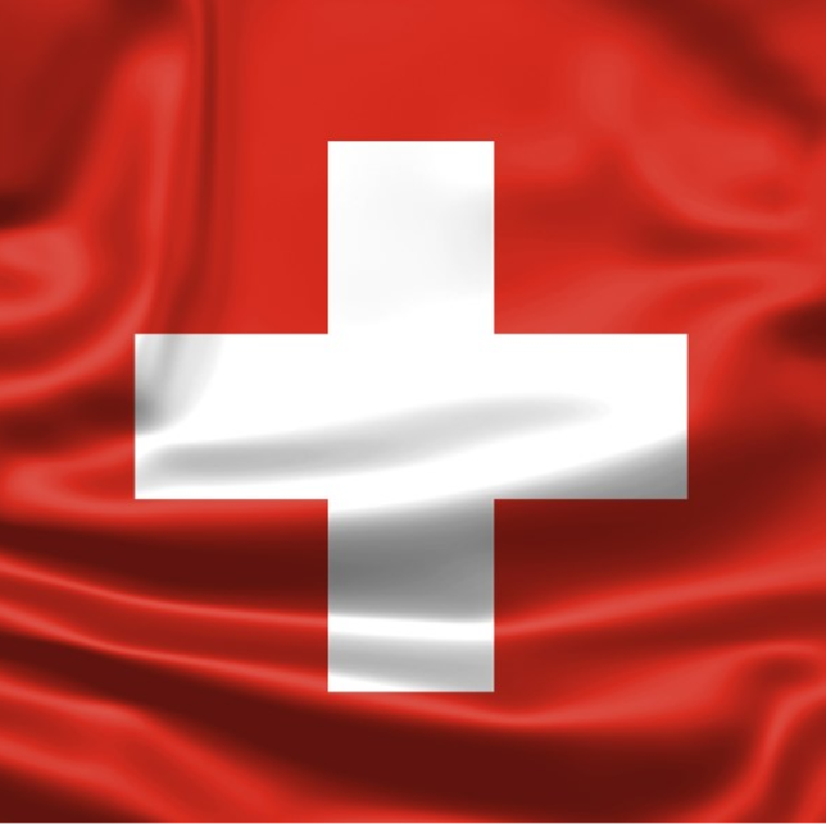 Правителство на Швейцария
