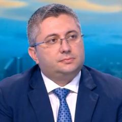 Николай Нанков