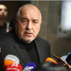 Бойко Борисов