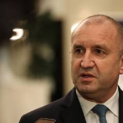 Румен Радев