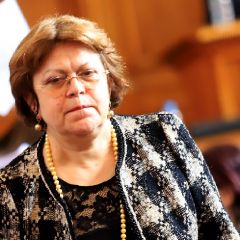 Татяна Дончева