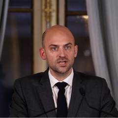 Жан-Ноел Баро