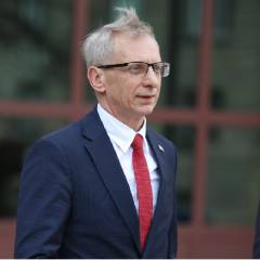 акад. Николай Денков