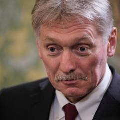 Дмитрий Песков