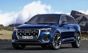 Audi Q7  Volkswagen Touareg