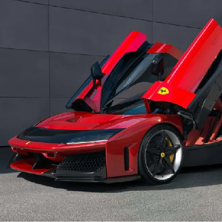 Ferrari