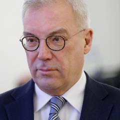 Александър Грушко