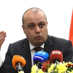 Христо Проданов