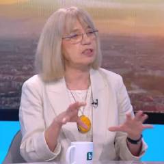 проф. Валерия Фол