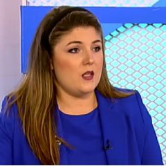 Венеция Ангова