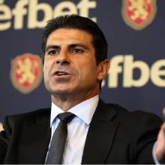 Георги Иванов - Гонзо