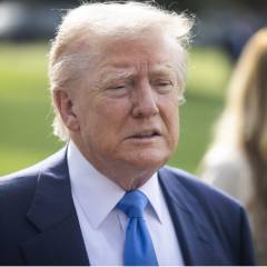 Доналд Тръмп