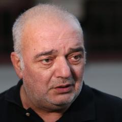 Арман Бабикян